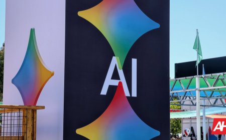 Google Just Flexed Two Hours of AI Features While Apple Prepares to Pay Google to Fix Siri