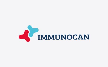 Antibody discovery platform Immunocan closes RMB250 million Series A