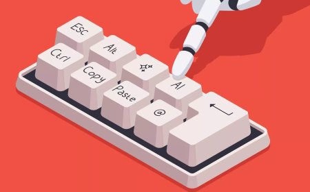 Are you actually using AI on your PC?