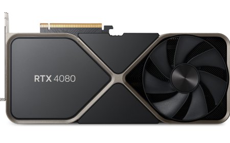 Nvidia GeForce RTX 4080 Performance and Architecture Analysis