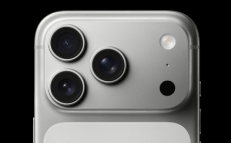 Apple plans fully customizable Camera app in iOS 27
