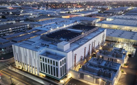 Americans Oppose Local AI Data Centers Amid Concerns