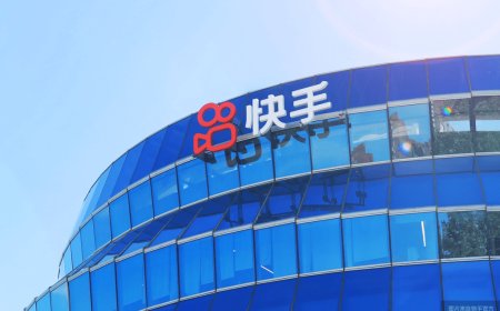 Kuaishou Technology may spin off King AI in bid to capture AI market frenzy