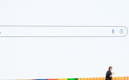 The updated Google search interface uses Gemini AI to answer longer queries and simplify online shopping.