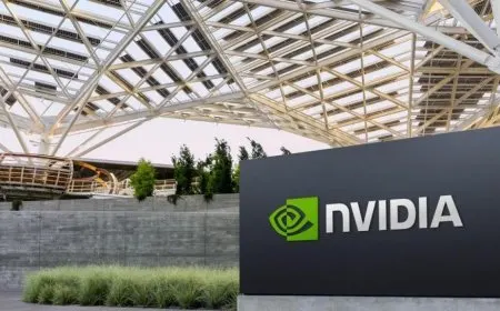 NVIDIA executives discuss expanded AI processor manufacturing capacity with semiconductor partners in Taiwan.