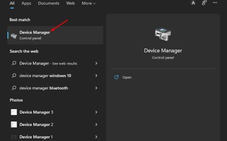 How to Disable USB Ports on Windows 11 PC/Laptop