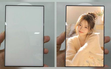 Samsung's Next Foldable Dimensions Revealed by New Protectors