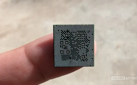 This diagram illustrates the MediaTek Dimensity 8550 processor architecture and its dedicated artificial intelligence core.