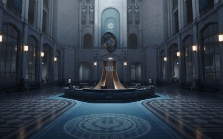 miHoYo unveils 31-minute gameplay demo for upcoming title Varsapura