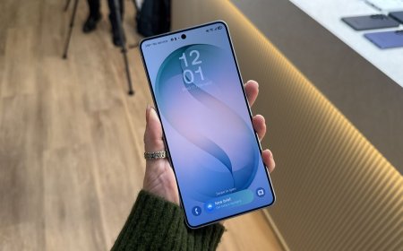 The Samsung Galaxy S26 Ultra is 'the best Android phone ever' — and it's just hit a new record-low price at the official Samsung Store