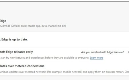 5 Ways to Fix Microsoft Edge Can’t Connect Problems