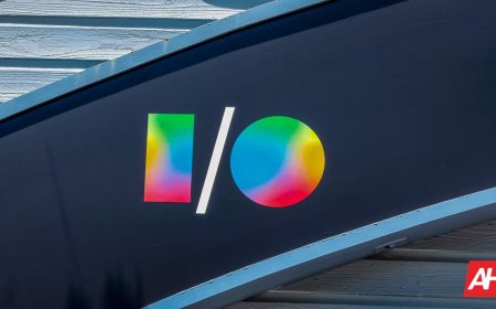Google I/O 2026 Day 2: The Architecture of an AI-First World