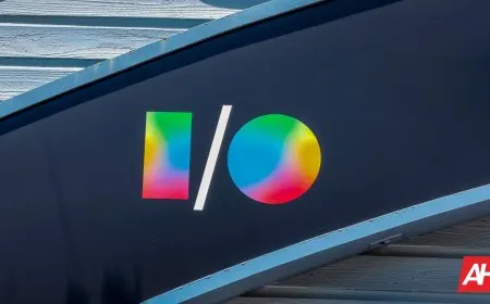 Google I/O 2026 Day 2 keynote on embedding AI into Android and Chrome OS and expanding enterprise API frameworks.