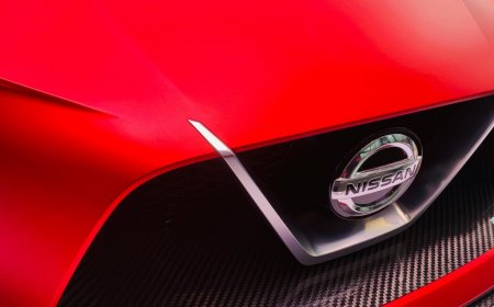 Nissan sets up first joint-venture import-export firm in China with Dongfeng
