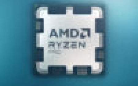AMD Unveils Ryzen PRO 7040 Series for Business Mobile and Desktop Systems