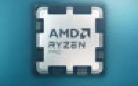 AMD Ryzen PRO 7040 series processor with Zen 4 architecture for business mobile and desktop systems.