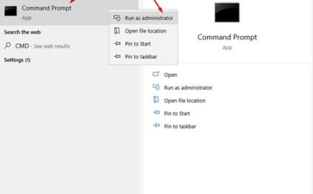 How to Generate a Full Software Inventory on Windows
