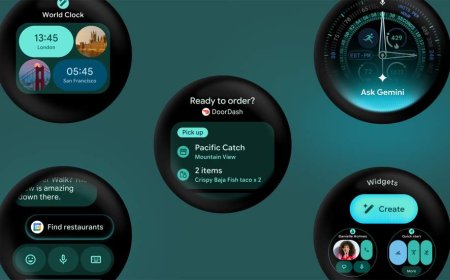 Wear OS 7 Update: Battery Efficiency and Developer Preview Details