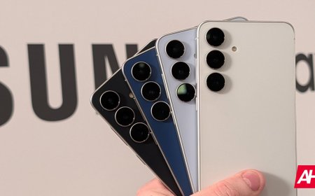Galaxy S26 FE: Samsung Already Testing its Next-Gen Affordable Flagship Phone