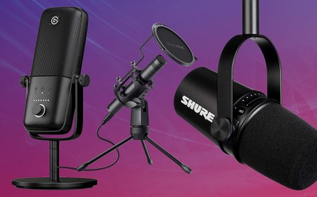 The Definitive Guide to USB Microphones in 2024