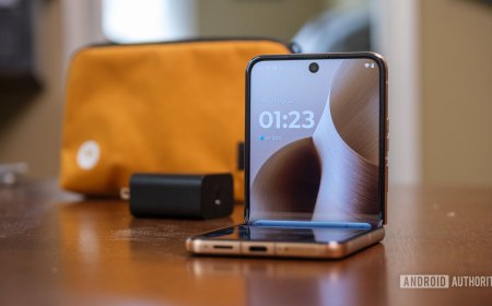Motorola Devices Intercept Amazon App Traffic via Affiliate Links