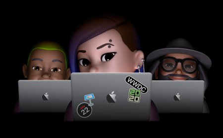 Apple WWDC: What to expect from the online-only event