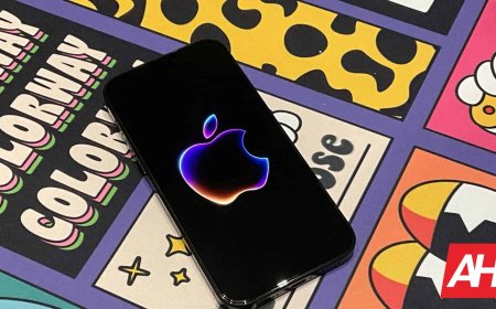 Apple Accuses DOJ of Delaying Discovery Document Production