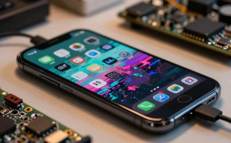 Understanding Random App Crashes and System Stability