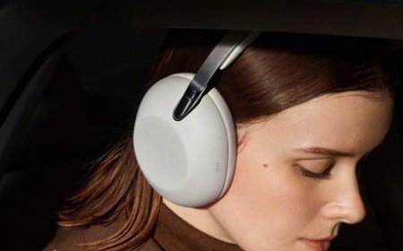 Sony launches 1000X Collexion headphones, and they keep it classy at a sweet price tag