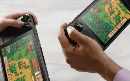 Steam Deck sells out again despite $300 price hike, meanwhile Intel unveils new handheld chip to counter AMD's dominance