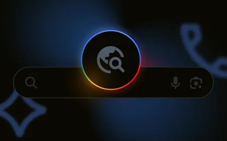 The Google AI tool misspells the word Google in a search result.