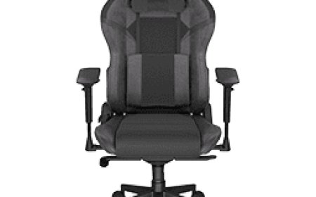 Endorfy Scrim Review: Evaluating Budget Gaming Chair Value