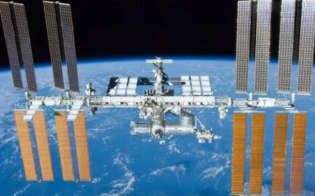 Engineers monitor the ISS PrK transfer tunnel for a renewed atmospheric leak as extension plans face scrutiny.