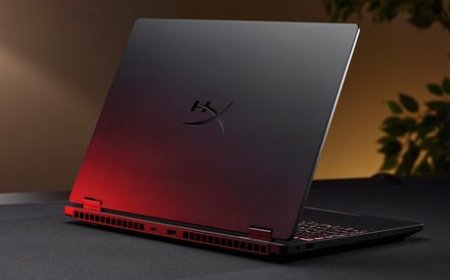 HP Omen 15 RTX 5070 Laptop Evaluates Mid-Size Gaming Hardware