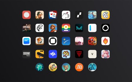 Understanding the 2025 Apple Design Award Winners and Finalists