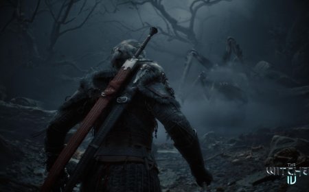 Looks like The Witcher 4 work isn't holding back multiplayer spinoff Project Sirius — it just picked up the narrative lead of one of Destiny 2's best expansions