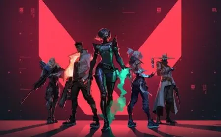 Riot Vanguard anti-cheat software blocks Direct Memory Access cheat hardware.
