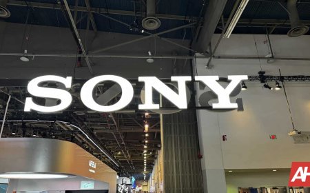 Sony Faces Class Action Over PlayStation Tariff Pricing