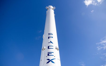 In SpaceX’s IPO, Elon Musk is a risk factor