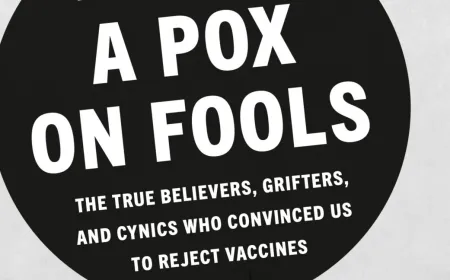 Historical documents and modern media illustrate the evolving debate over vaccine policy.