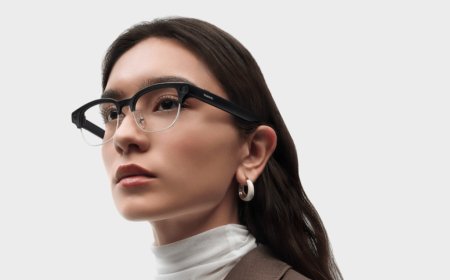 Huawei launches HarmonyOS AI smart glasses with camera and translation
