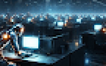Tech Workforce Reductions in Q1 2026: Automation or Restructuring?