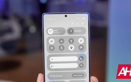 Samsung One UI 8.5 Contrast Bug Affects Video Playback
