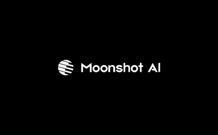 China’s Moonshot AI reportedly raising several hundred million dollars in new funding round