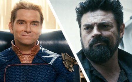 The Boys season 5 ending explained: who dies, is there an end credits scene, and more on the popular Prime Video show's big finale