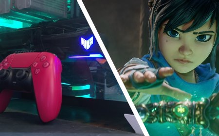 PlayStation Ends Single-Player PC Ports for PS5 Exclusives