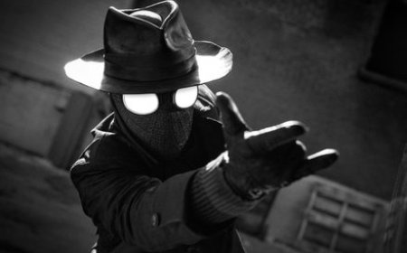 EXCLUSIVE: Spider-Noir showrunner Oren Uziel on creating Nicolas Cage’s dark new Spider-Man series
