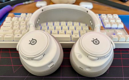SteelSeries Arctis Nova 7X Gen 2 review: The Mac gaming headset to beat