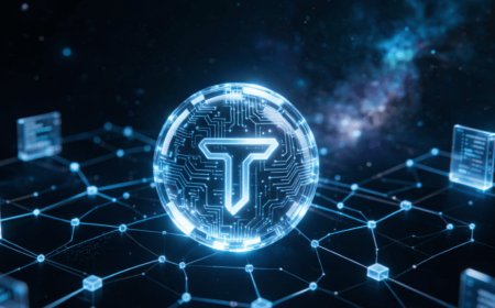 China’s three telecom giants race into the AI token economy