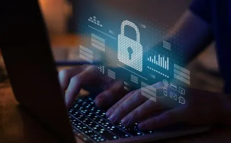 A terminal window displays legacy Windows utility execution linked to modern malware campaigns.